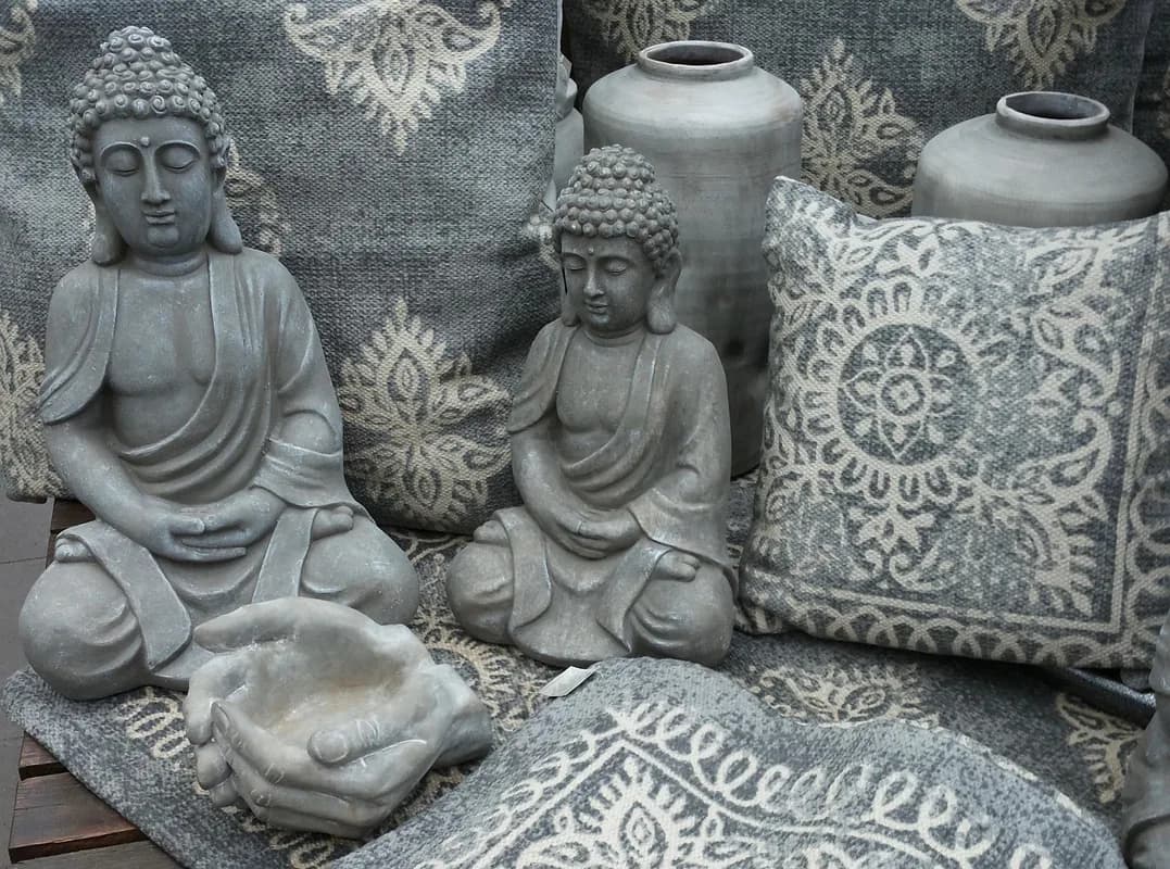 สัญลักษณ์โบราณกับจิตวิญญาณ: เข็มทิศนำทางความหมายในใจเรา
