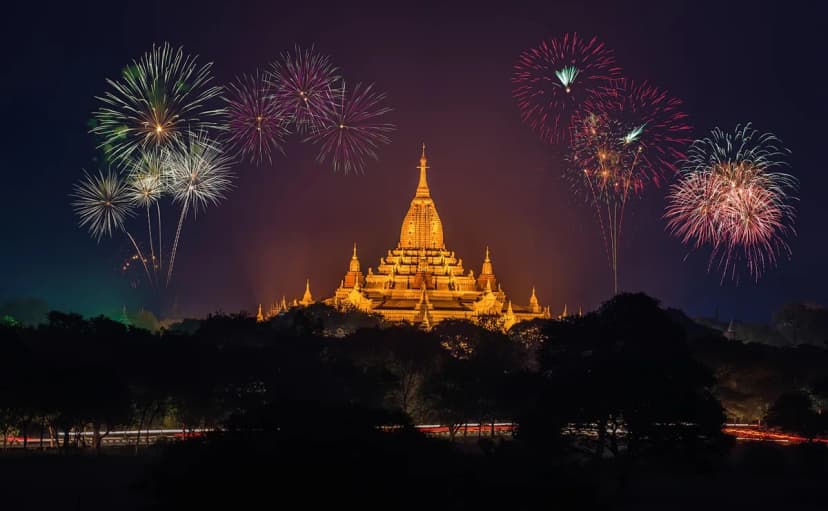 พลังแห่งผู้พิทักษ์ในตัวเรา: บทเรียนเหนือกาลเวลาจากเรื่องเล่าเก่าแก่