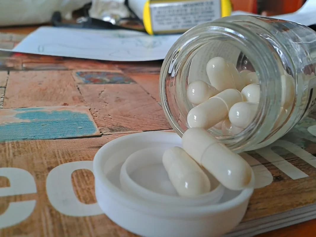 สารต้านอนุมูลอิสระ: เลือกจากธรรมชาติ หรือพึ่งอาหารเสริมดี?