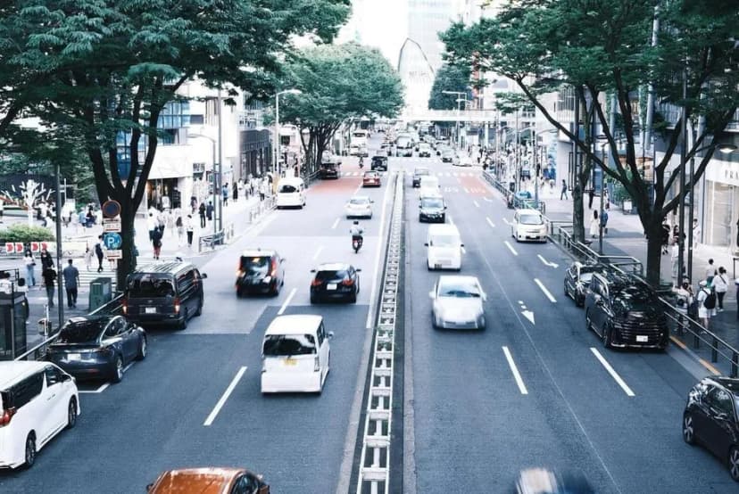 ประกันรถยนต์ในวัย 40+ ถึง 60+: เลือกอย่างไรให้คุ้มค่าและอุ่นใจตลอดการเดินทาง