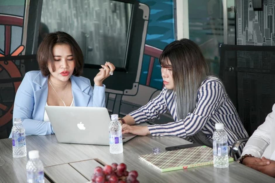 คุณค่าที่แท้จริงของเรา: มากกว่าแค่ตำแหน่งงานในเรซูเม่