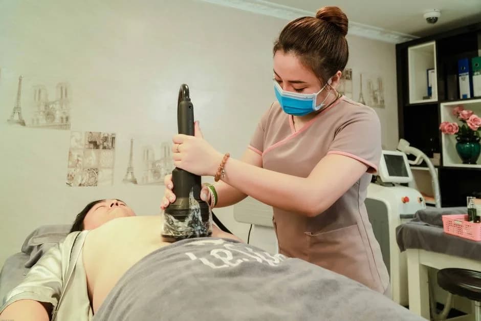 ดูแลตัวเองแบบองค์รวม: กุญแจสู่ชีวิตที่สดใสและยืนยาว
