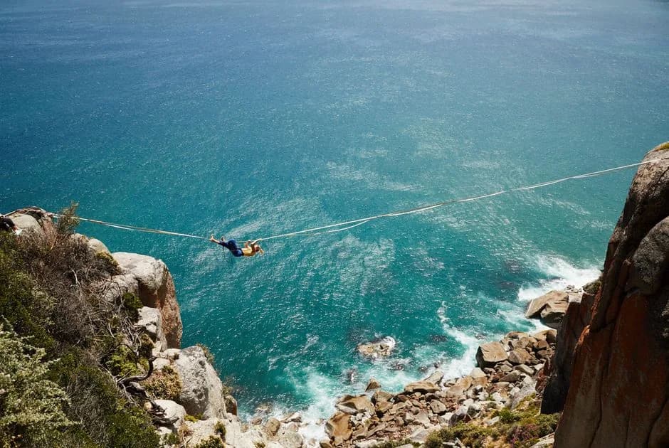 ความกล้าหาญทางจริยธรรม: เข็มทิศนำทางชีวิตในวัย 40+
