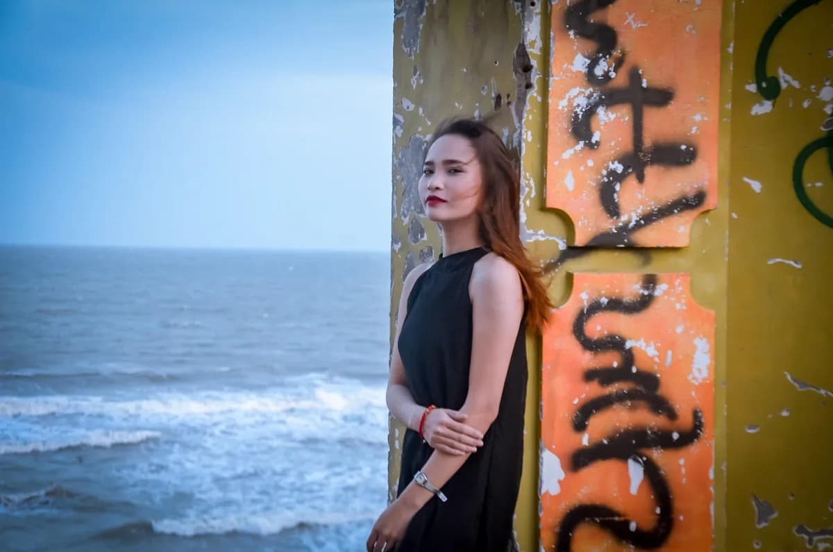 ปลุกพลังในตัวคุณ: สร้าง 'โชคดี' ที่ยั่งยืนในวัย 40+
