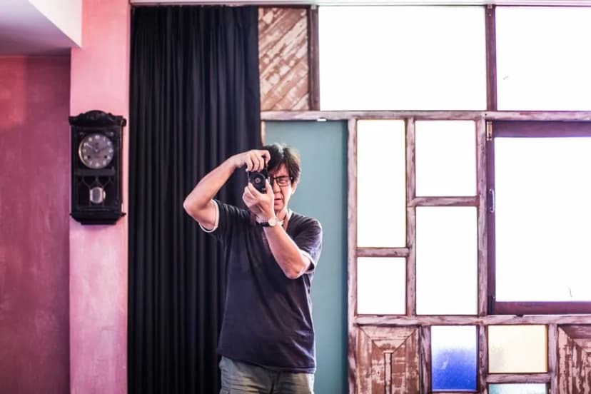รากฐานที่มองไม่เห็น: พลังของการทำสิ่งถูกต้องเมื่อไม่มีใครเห็น