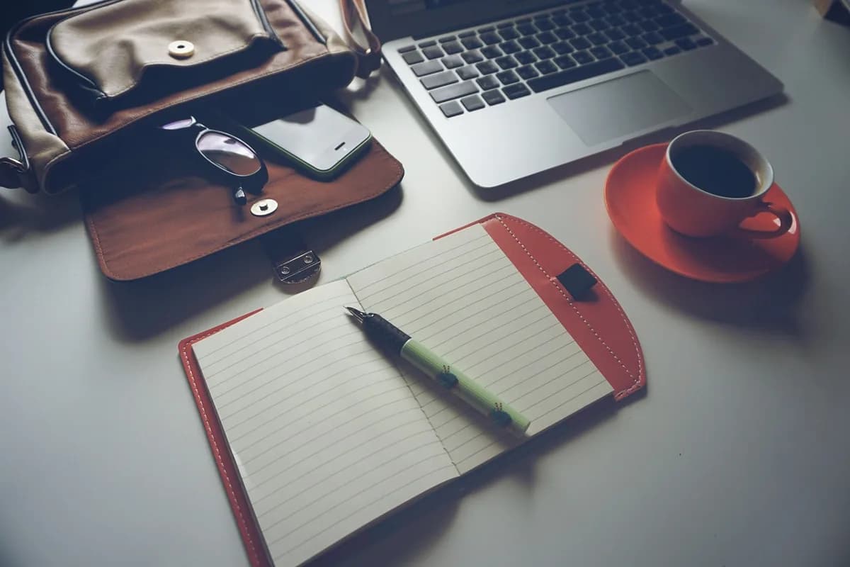 กุญแจสู่ 'งานที่ใช่': ไม่ใช่แค่หางาน แต่เป็นการค้นพบตัวเอง