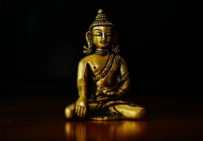 ลมหายใจแห่งใจที่สงบ: ค้นพบพลังภายในเพื่อชีวิตที่สมดุล
