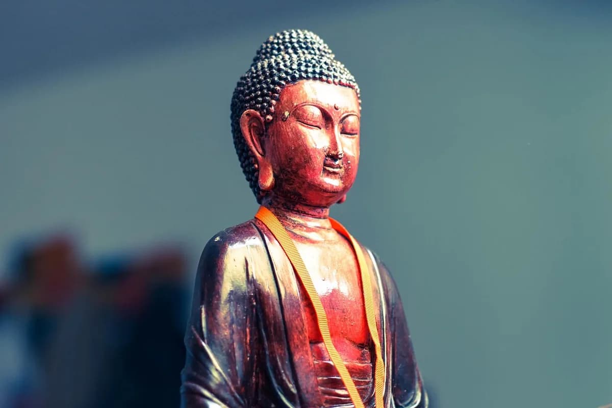 อนิจจัง...สัจธรรมแห่งชีวิตที่สอนให้เราอยู่กับปัจจุบันและเตรียมพร้อม