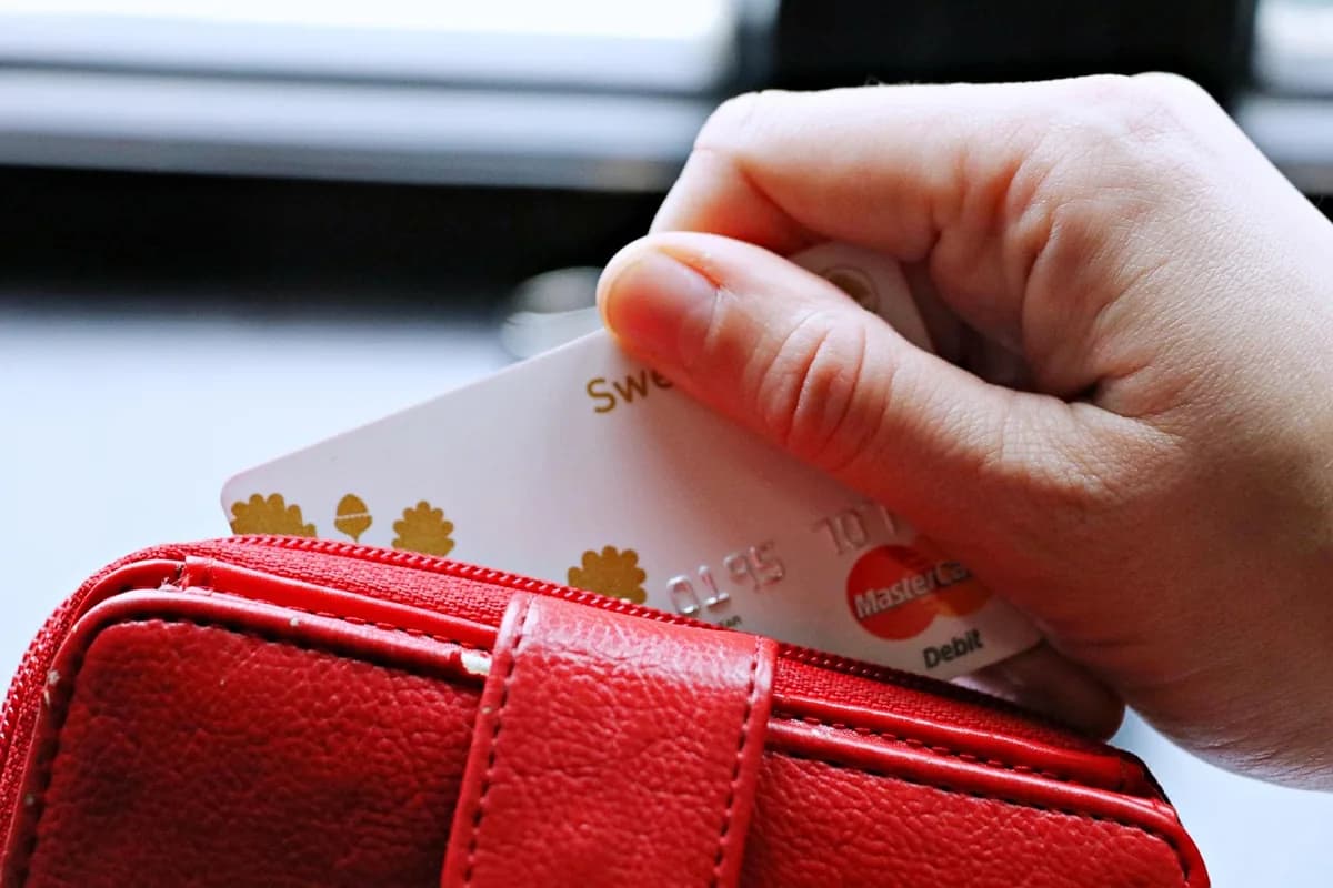 บัตรเครดิตอนุมัติเร็ว: โอกาสสร้างเครดิตและบริหารเงินอย่างชาญฉลาด