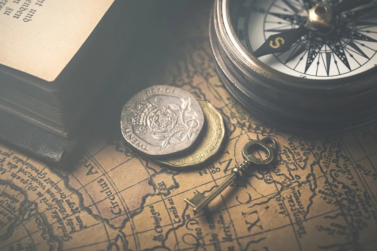 ลงทุนกับตัวเอง: รากฐานชีวิตที่มั่นคงในวัย 40+