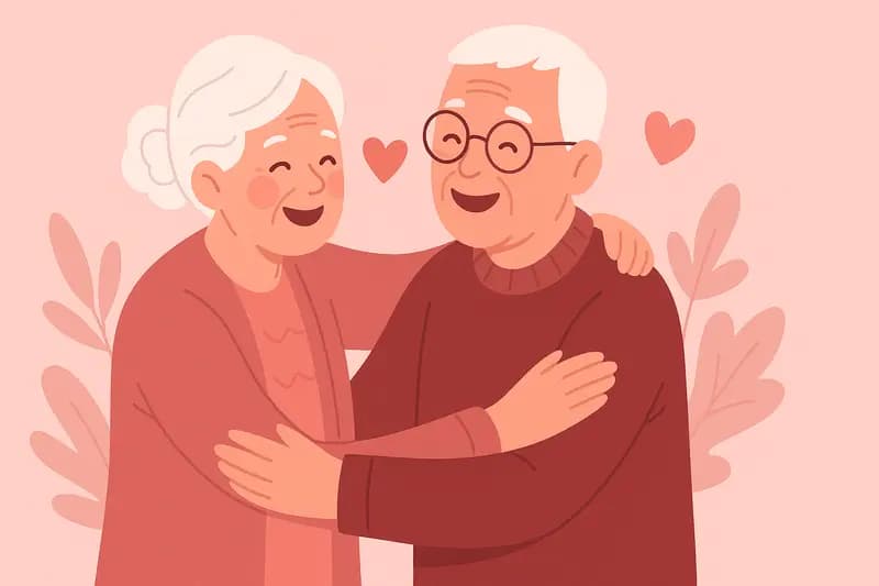 มิตรภาพในวัยผู้ใหญ่: 'เพื่อน' สมบัติล้ำค่าที่ยิ่งมีวันยิ่งเพิ่มพูน