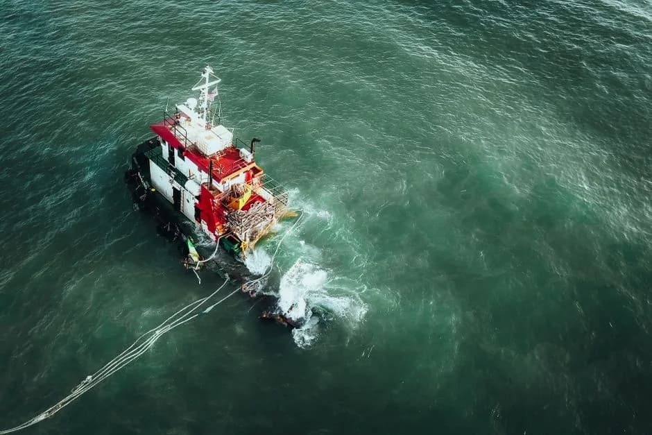 ลุงตี่ชวนคิด: กลยุทธ์ Outsource และ Offshore – เครื่องมือสร้างโอกาสให้ธุรกิจยุคใหม่
