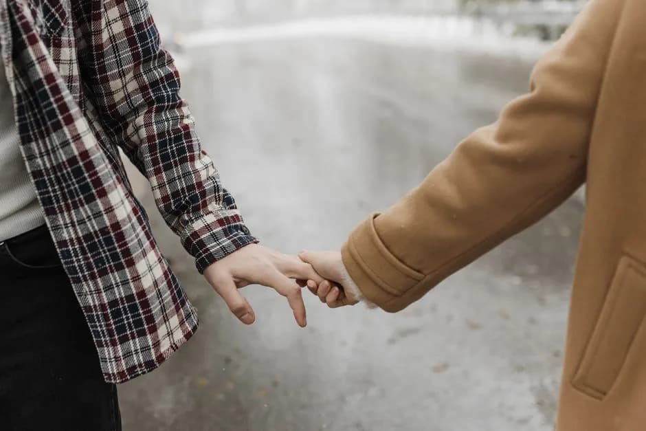 ความสัมพันธ์: การลงทุนที่มีค่าที่สุดในชีวิต