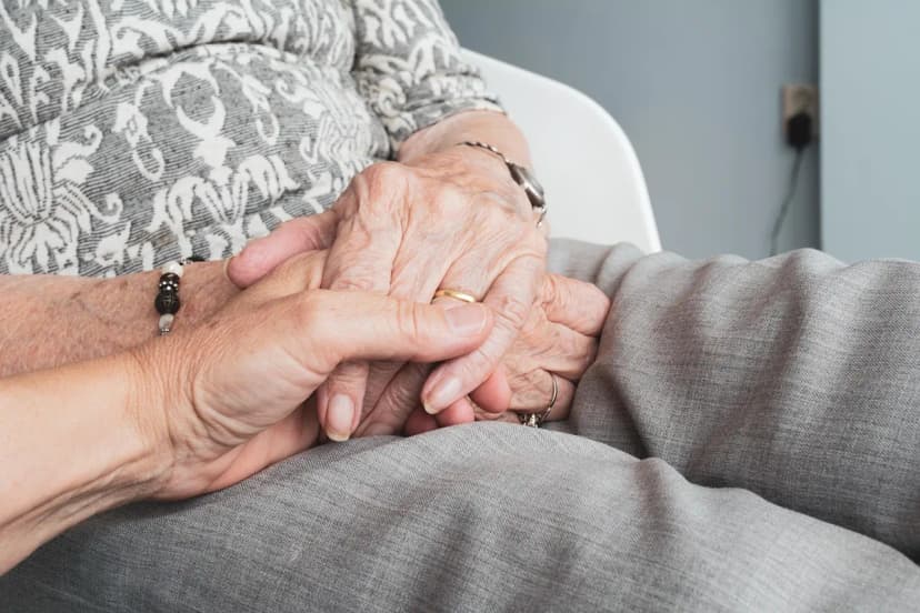 เติมพลังใจวัย 40+: สร้างภูมิคุ้มกันทางอารมณ์ให้ชีวิตสดใสไม่ว่าเจออะไร