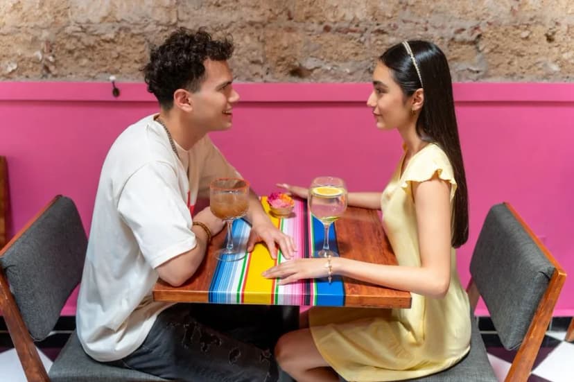 สปีดเดทติ้ง: ทางเลือกที่น่าสนใจสำหรับการเริ่มต้นใหม่ในวัย 40+