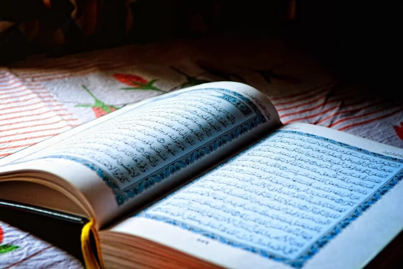 จิตวิญญาณในยุคที่โลกหมุนเร็ว: หาจุดสมดุลและเชื่อมโยงภายใน