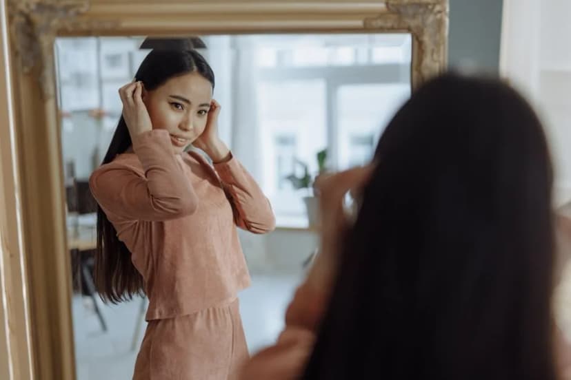 สร้างเกราะใจให้แข็งแกร่ง: ทำความเข้าใจและฟื้นฟู 'ความนับถือตัวเอง'