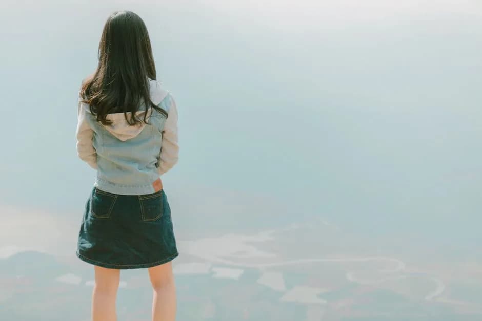 ความดีที่มองไม่เห็น: รากฐานแห่งชีวิตที่สงบและมีคุณค่า