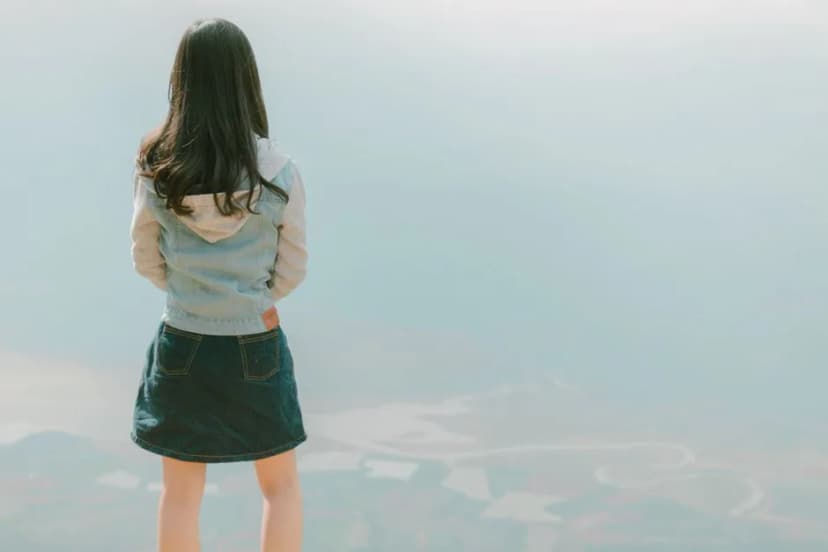 ความดีที่มองไม่เห็น: รากฐานแห่งชีวิตที่สงบและมีคุณค่า