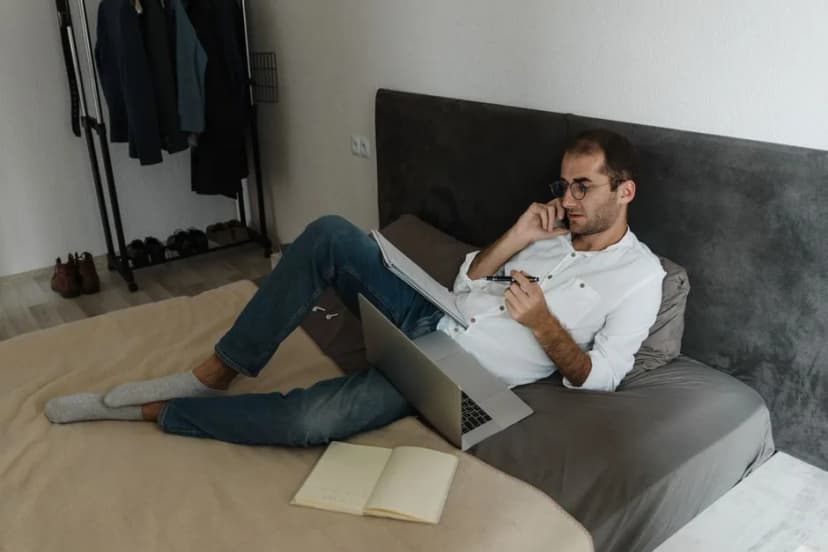 ลุงตี่ชวนคิด: สร้างธุรกิจจากบ้าน… เริ่มได้ด้วย ‘ใจ’ ไม่ใช่แค่ ‘เงิน’