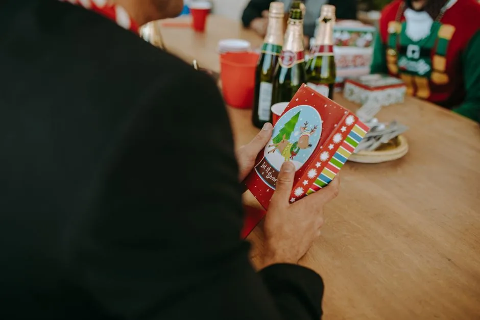 ของขวัญธุรกิจ: การลงทุนในใจคน สร้างสัมพันธ์ให้ยั่งยืน