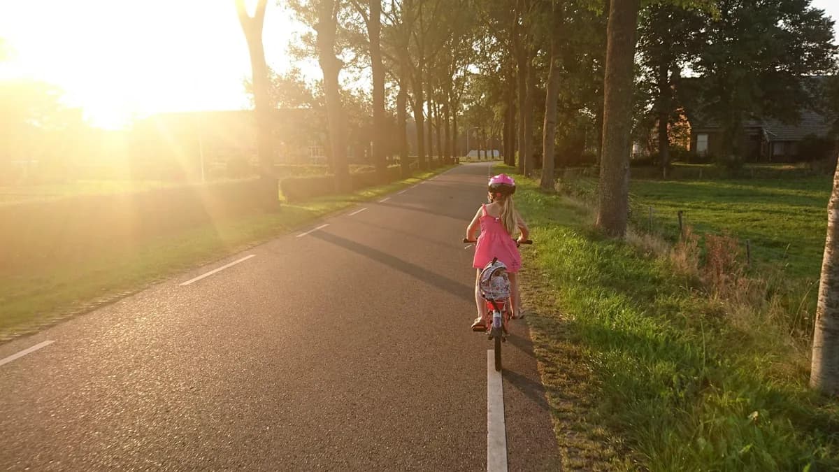 ลูกหลานคลาดสายตา: เตรียมตัวให้พร้อม รับมือทุกสถานการณ์