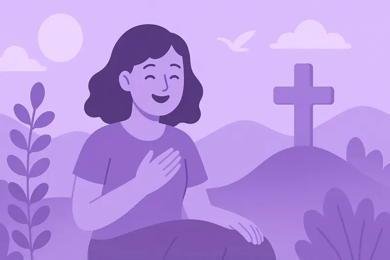 มรณานุสติ: ปลุกชีวิตให้ตื่นรู้ และใช้ทุกวันอย่างมีคุณค่า