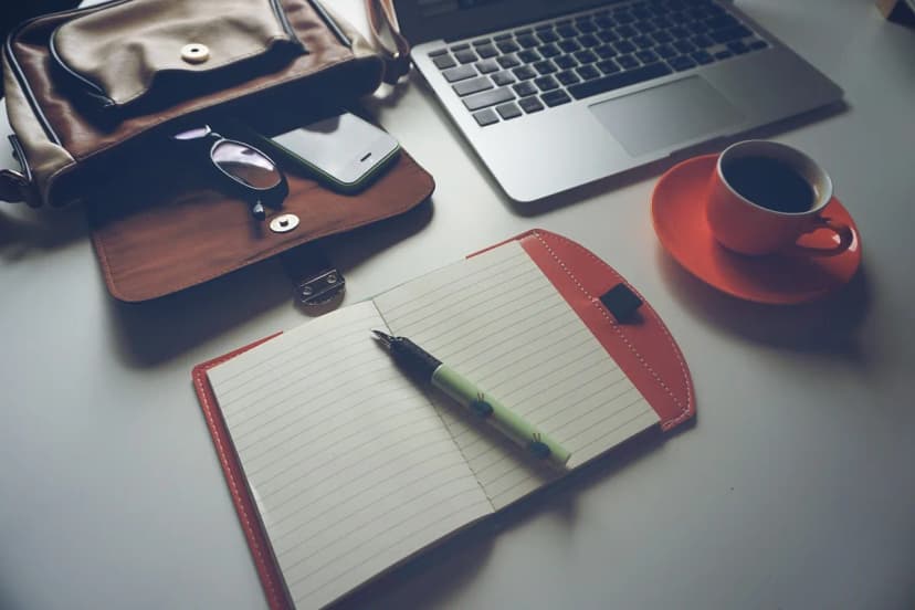 กุญแจสู่ 'งานที่ใช่': ไม่ใช่แค่หางาน แต่เป็นการค้นพบตัวเอง