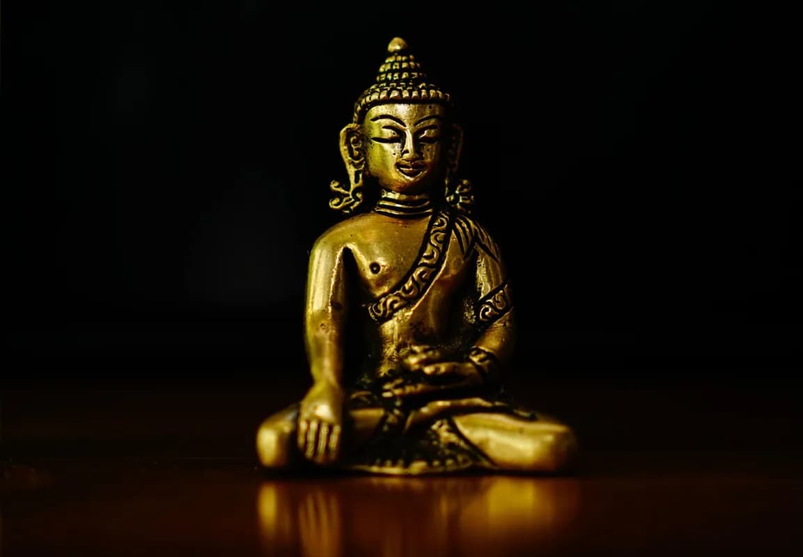ลมหายใจแห่งใจที่สงบ: ค้นพบพลังภายในเพื่อชีวิตที่สมดุล