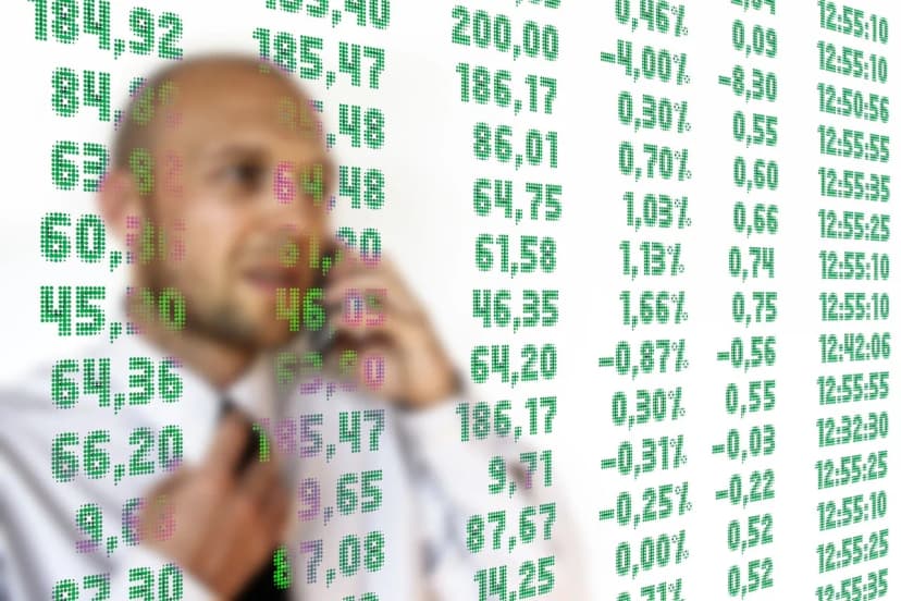 ถอดรหัสระบบเทรด Forex: เลือกอย่างไร ไม่ให้ถูกหลอก และสร้างโอกาสทำกำไรจริง