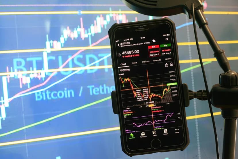 เจาะลึก 'Forex' ตลาดเงินตราต่างประเทศ: โอกาสและความเสี่ยงที่นักลงทุนควรรู้