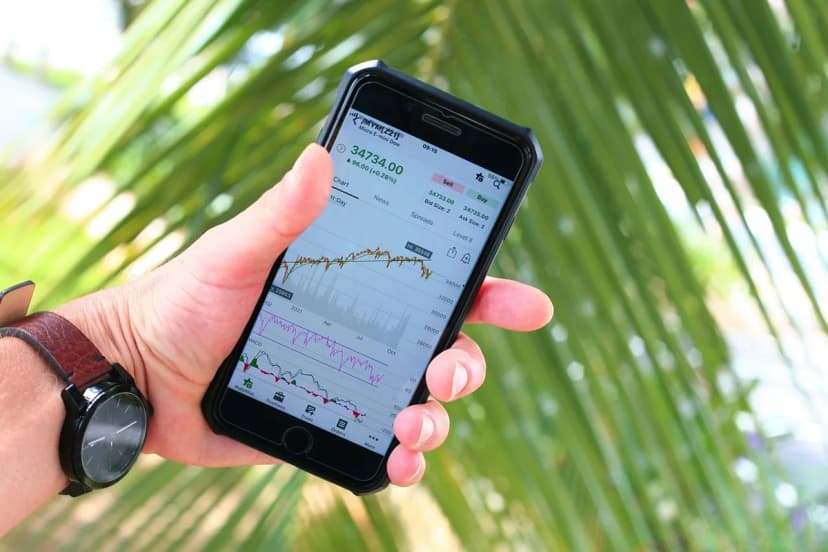 ตลาด Forex: เข้าใจจังหวะการเคลื่อนไหวของเงินตราโลกที่แทบไม่เคยหลับ