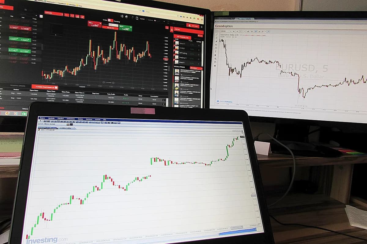 ลุงตี่ชวนคิด: เตรียมตัวให้พร้อมก่อนก้าวเข้าสู่สนามเทรด FOREX อย่างมีสติ