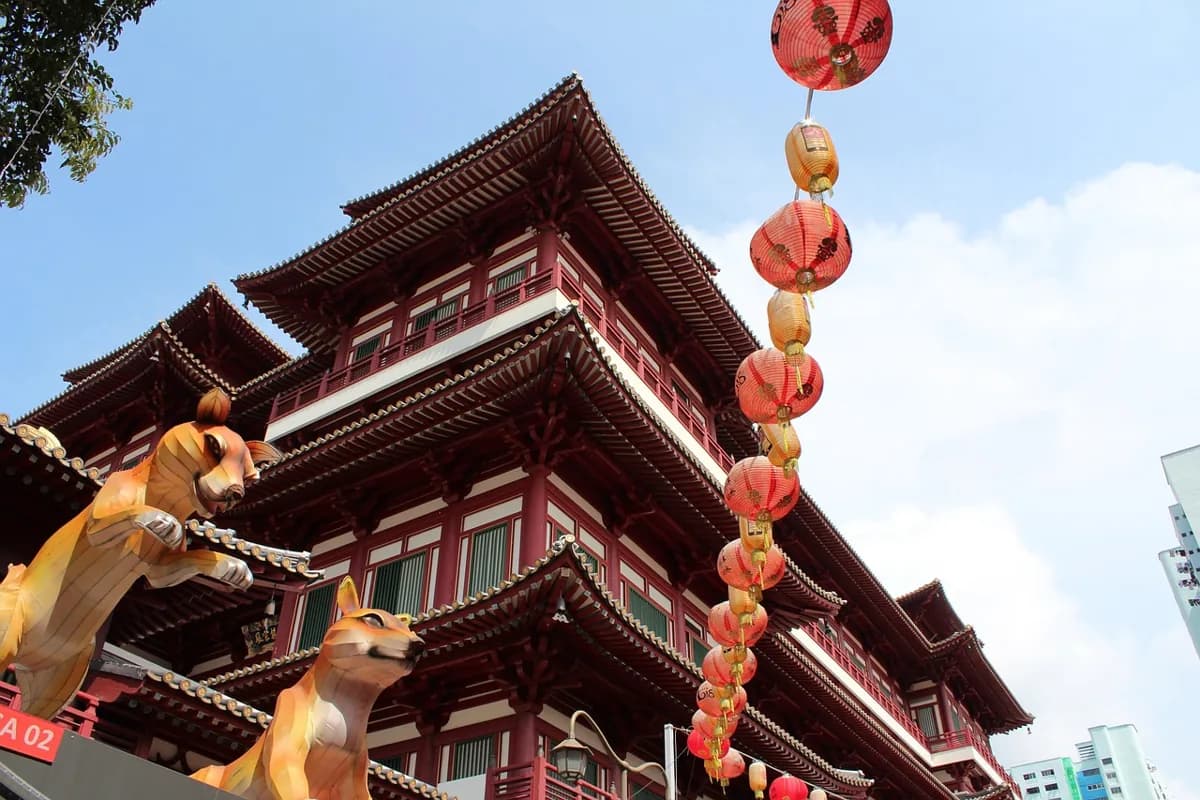 คลี่คลายความเครียด: พลังแห่งทัศนคติและจิตใจในโลกที่หมุนเร็ว