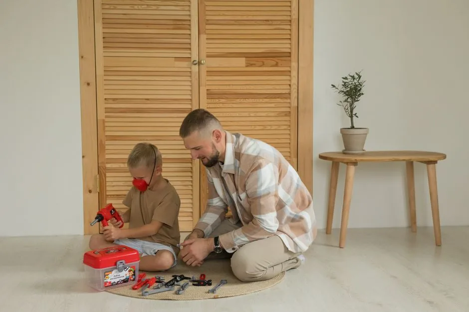 สร้างภูมิคุ้มกันทางใจให้ลูก: รากฐานสำคัญสู่ชีวิตที่มั่นคงและมีความสุข