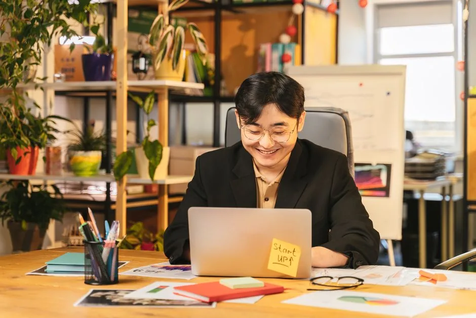 ก้าวสู่ธุรกิจ IT Consulting: สร้างรากฐานให้มั่นคง ด้วยแนวคิดแบบนักลงทุน