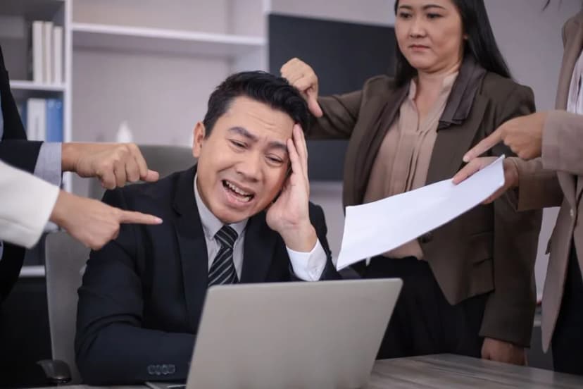 ลุงตี่ชวนคิด: เมื่อใจเป็นสุข ความเครียดก็คลาย ด้วยพลังจากภายในที่เราสร้างเอง