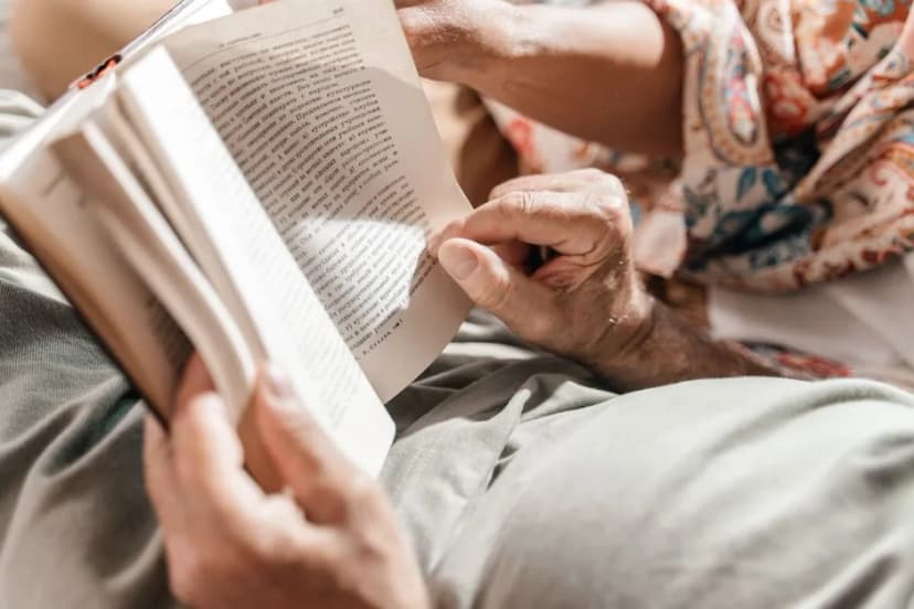 มรดกที่เราทิ้งไว้: เข็มทิศชีวิตสู่ความหมายที่ยั่งยืน