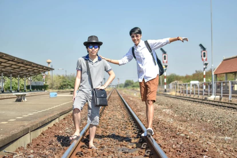 เพื่อนคู่คิดทางการเงิน: สร้างสายสัมพันธ์ที่มั่นคง เพื่ออนาคตที่วางใจได้
