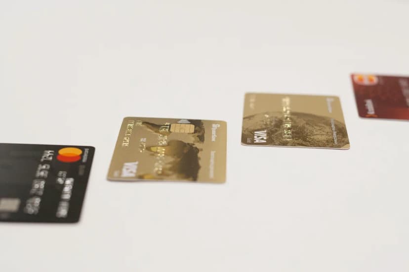 บัตรเครดิต: เพื่อนแท้หรือภาระ? เคล็ดลับเลือกร่วมทางชีวิตการเงินที่ใช่สำหรับคุณ