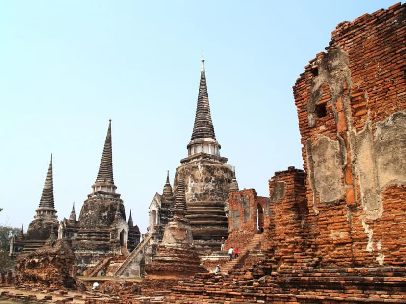 เติมพลังใจให้ชีวิต: ค้นหาความสงบจากภายในในวันที่โลกหมุนเร็ว