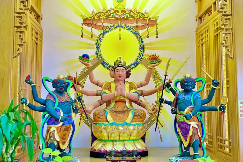 ปลุกพลังในใจ: เมื่อความตั้งมั่นเป็นเข็มทิศนำทางชีวิต