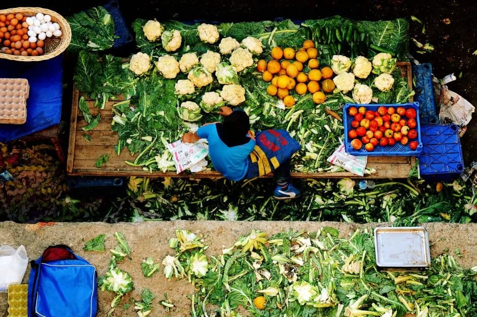 เจาะตลาดเฉพาะกลุ่ม: กลยุทธ์ที่คมกว่า เพื่อธุรกิจที่ยั่งยืน
