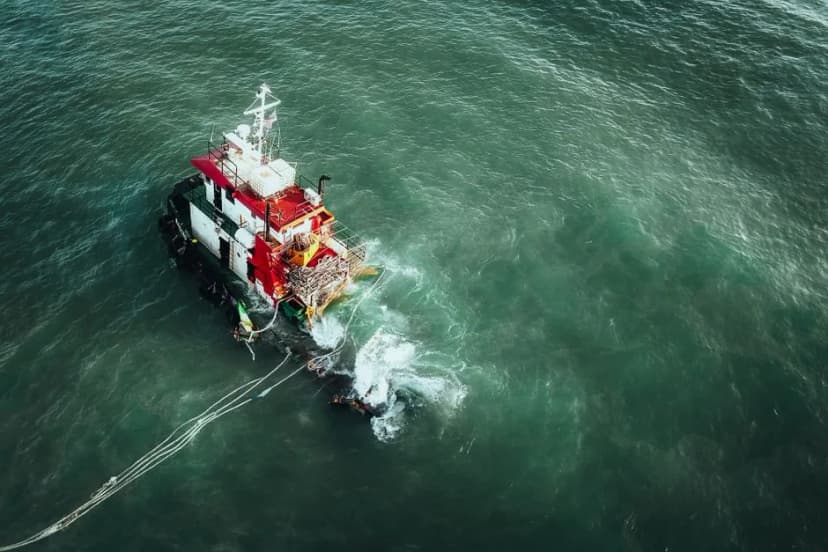 ลุงตี่ชวนคิด: กลยุทธ์ Outsource และ Offshore – เครื่องมือสร้างโอกาสให้ธุรกิจยุคใหม่