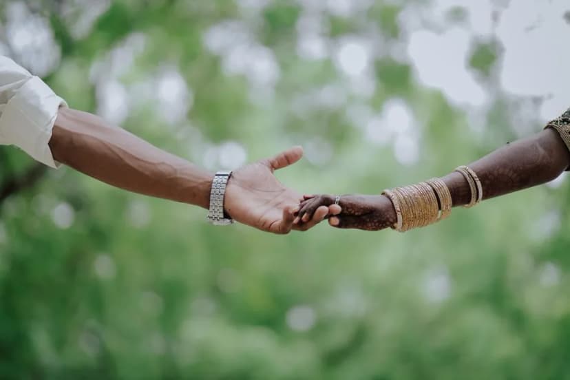 คุยกันก่อน! สำรวจ 'คุณค่า' ในใจคู่รัก เพื่อความสัมพันธ์ที่ยืนยาว