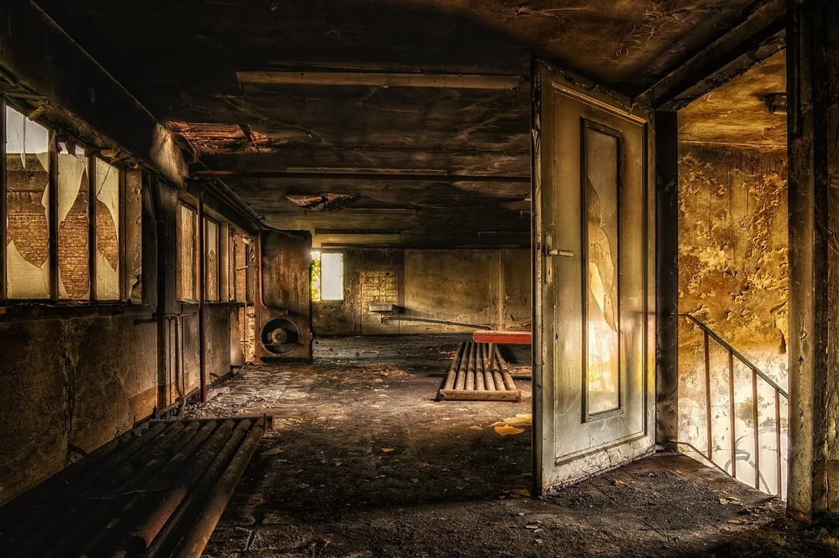 ปลดล็อกใจ: อดีตไม่ได้กำหนดคุณ แต่คุณกำหนดอนาคตจากบทเรียนในอดีต