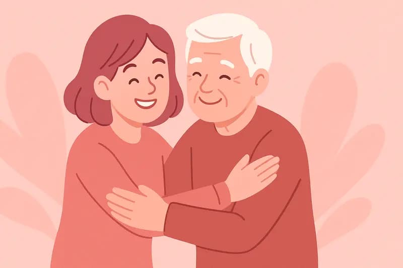 สายใยพี่น้อง: มรดกความผูกพันที่ยิ่งใหญ่กว่าทรัพย์สินใดๆ ในวัยเกษียณ