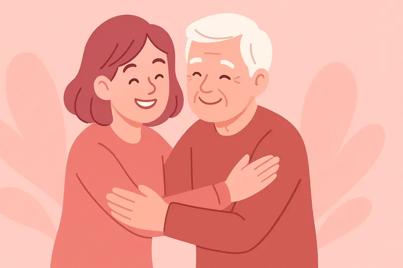 สายใยพี่น้อง: มรดกความผูกพันที่ยิ่งใหญ่กว่าทรัพย์สินใดๆ ในวัยเกษียณ