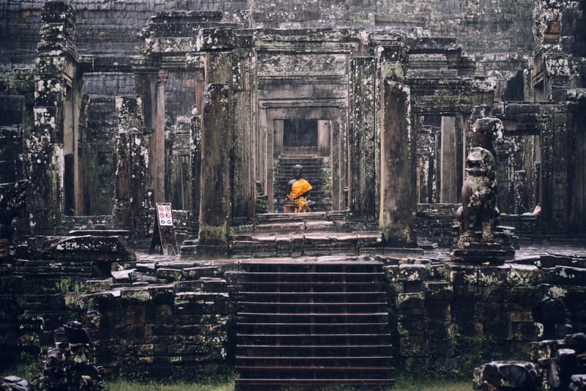 แรงดึงดูดจากข้างใน: แสงสว่างที่แท้จริงของชีวิต