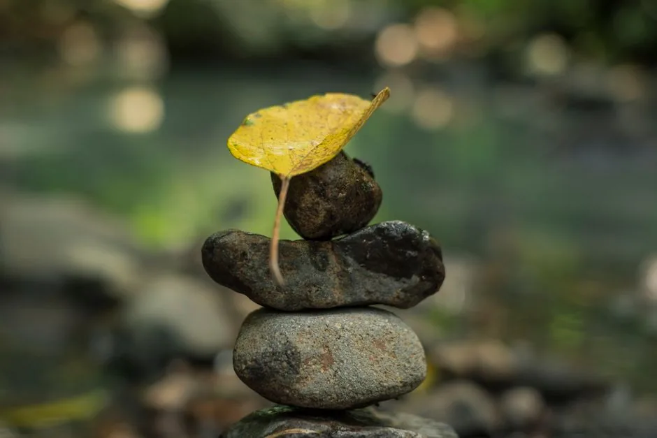 สมดุลชีวิตที่แท้จริง: รับมือความเครียดและอารมณ์ในวัย 40+